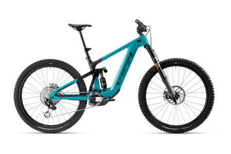 Yeti LTe XX AXS T-Series 2027 boutique-mtb