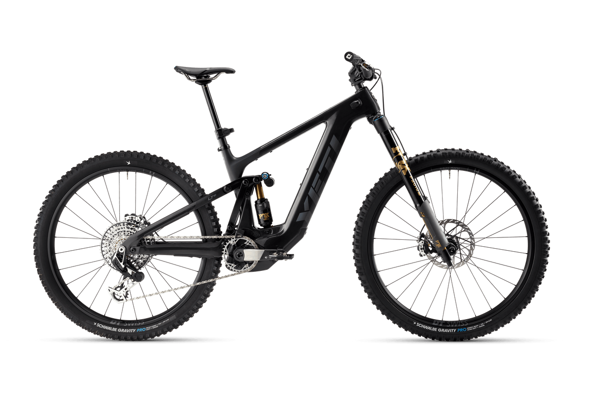 Yeti LTe XX AXS T-Series 2027 boutique-mtb
