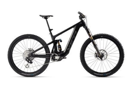 Yeti LTe XX AXS T-Series 2027 boutique-mtb