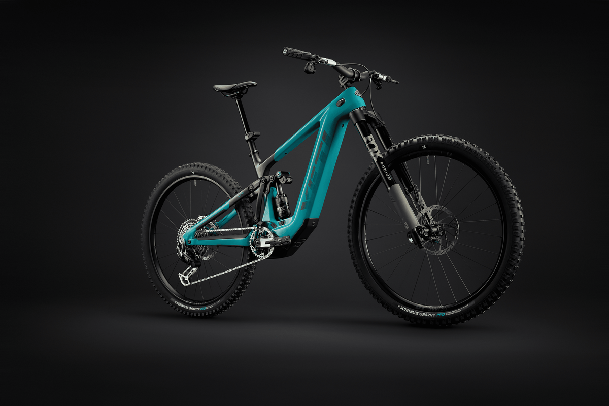 Yeti LTe XX AXS T-Series 2027 boutique-mtb