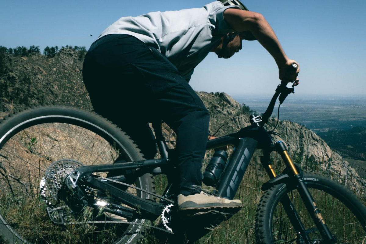 Yeti LTe XX AXS T-Series 2027 boutique-mtb