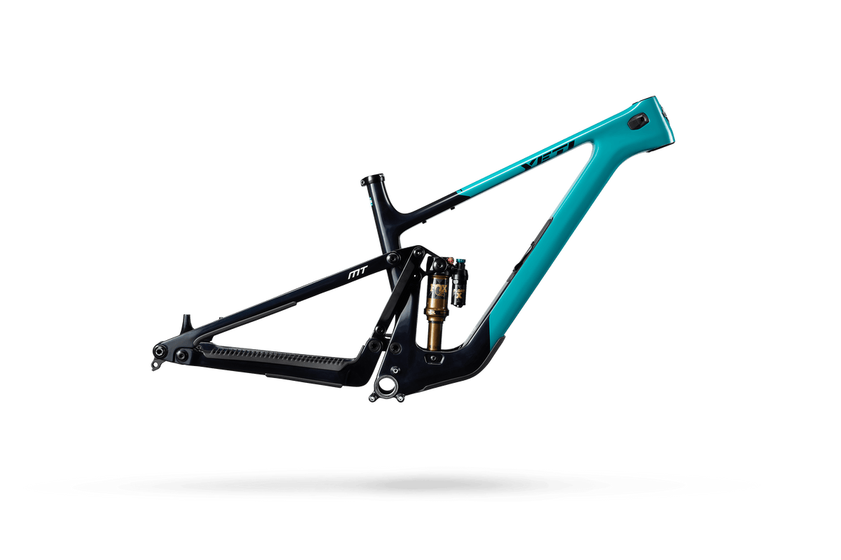 Yeti MT Frame T-Series 2027 boutique-mtb