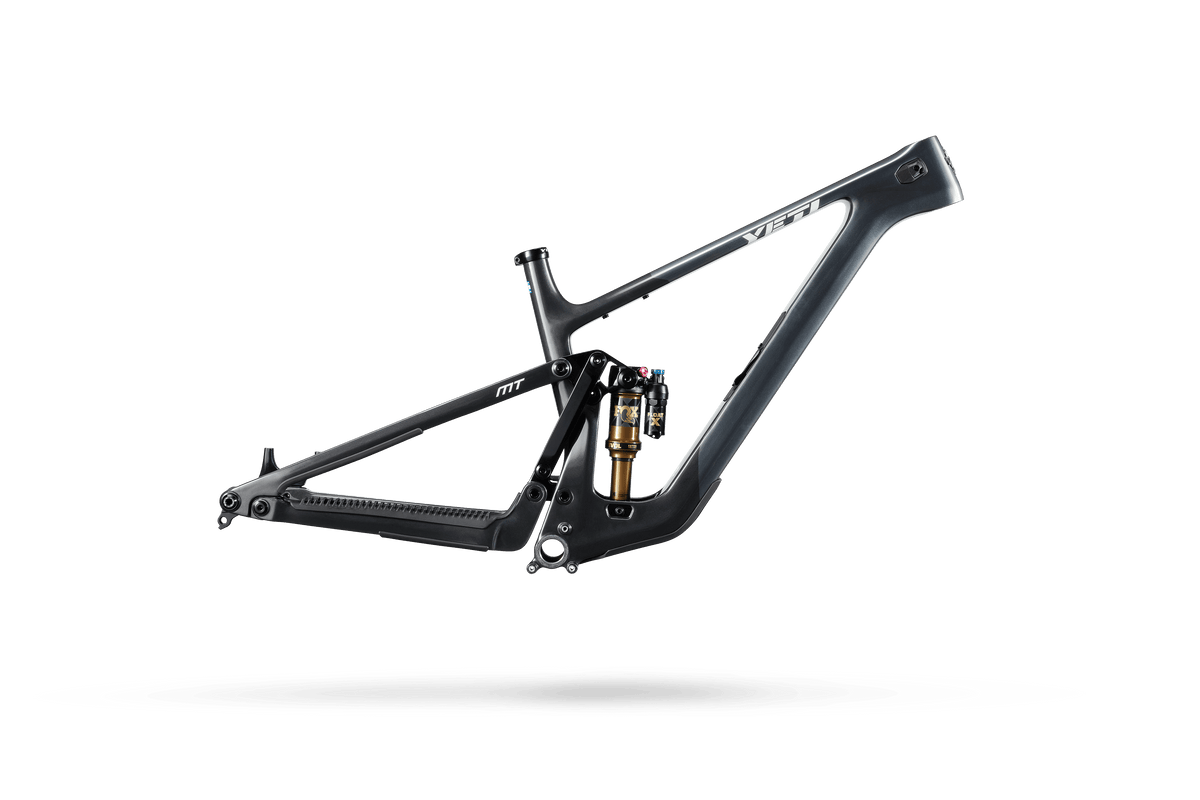 Yeti MT Frame T-Series 2027 boutique-mtb