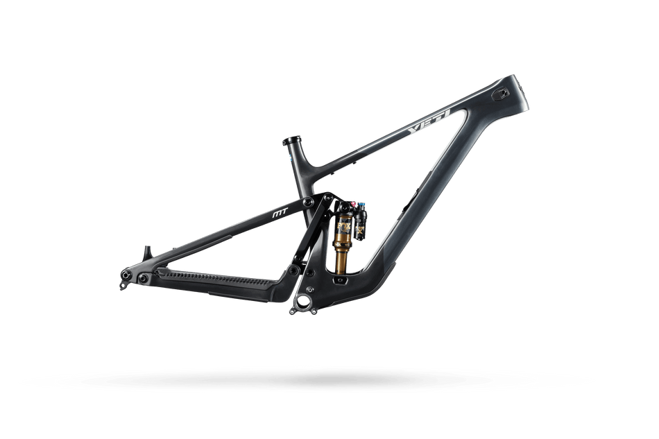 Yeti MT Frame T-Series 2027 boutique-mtb