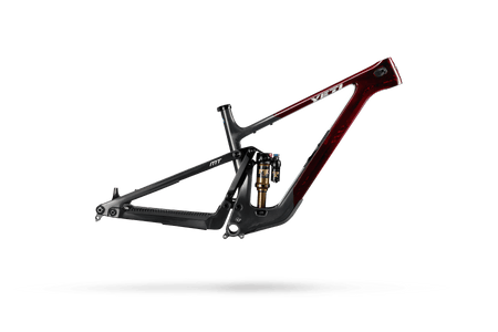 Yeti MT Frame T-Series 2027 boutique-mtb