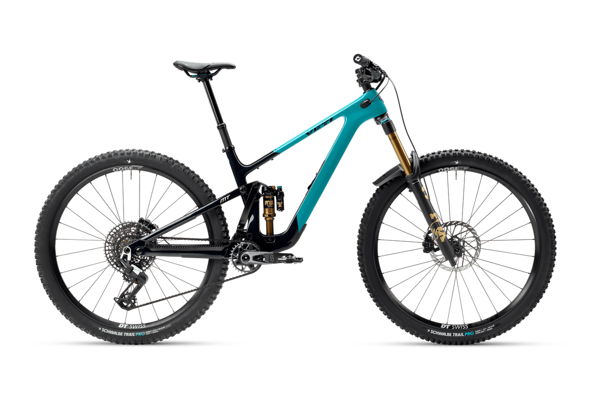 Yeti MT X0/90 T-Series 2027 boutique-mtb