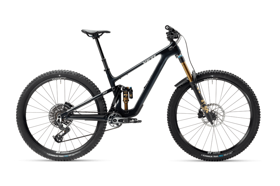 Yeti MT X0/90 T-Series 2027 boutique-mtb