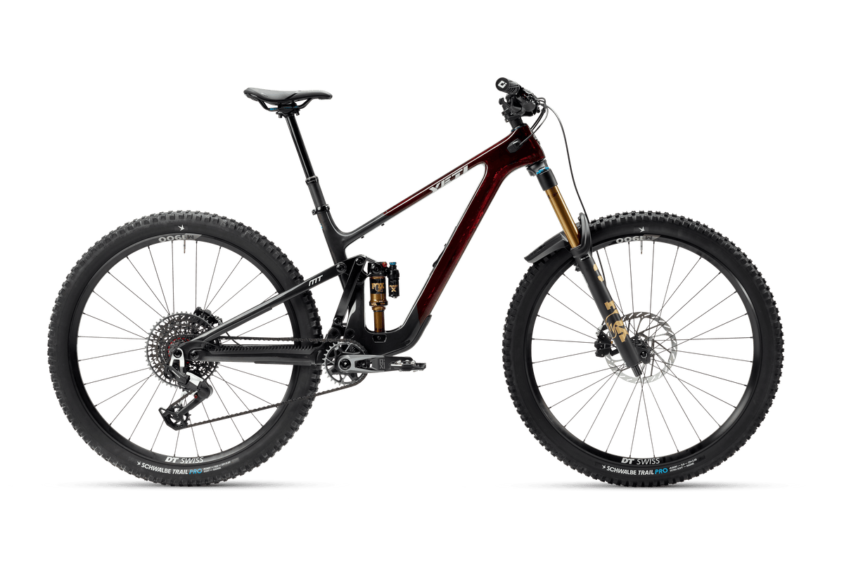 Yeti MT X0/90 T-Series 2027 boutique-mtb