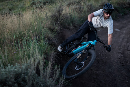 Yeti MT X0/90 T-Series 2027 boutique-mtb
