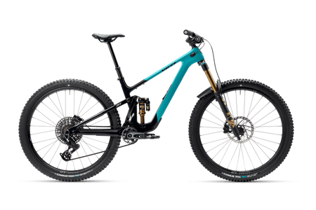Yeti MT X0 AXS T-Series 2027 boutique-mtb