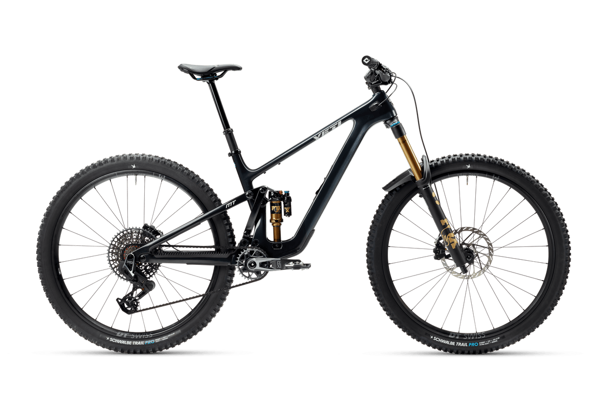 Yeti MT X0 AXS T-Series 2027 boutique-mtb
