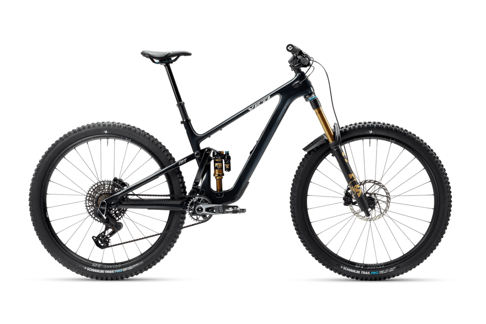 Yeti MT X0 AXS T-Series 2027 boutique-mtb