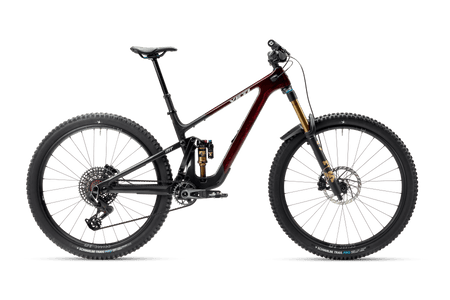 Yeti MT X0 AXS T-Series 2027 boutique-mtb