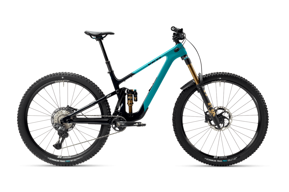 Yeti MT XT Di2 T-Series 2027 boutique-mtb