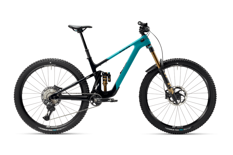 Yeti MT XT Di2 T-Series 2027 boutique-mtb