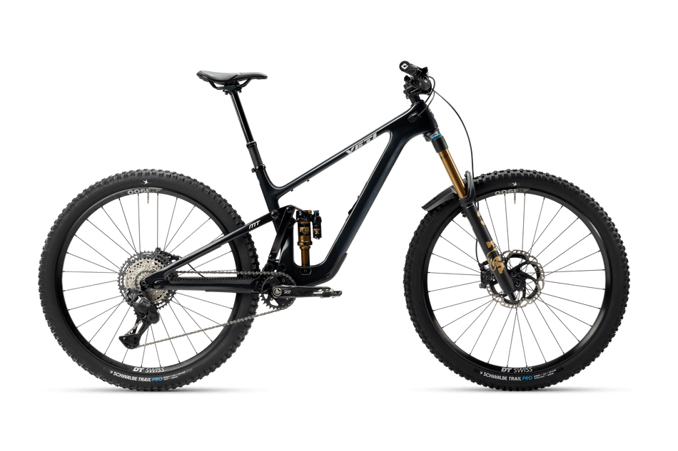 Yeti MT XT Di2 T-Series 2027 boutique-mtb