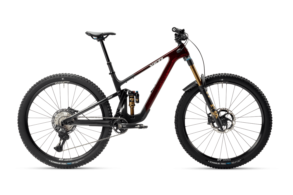 Yeti MT XT Di2 T-Series 2027 boutique-mtb