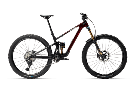 Yeti MT XT Di2 T-Series 2027 boutique-mtb