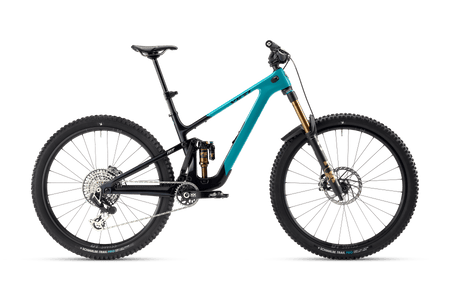 Yeti MT XX AXS T-Series 2027 boutique-mtb
