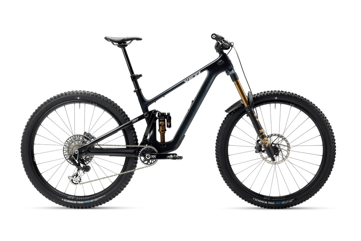 Yeti MT XX AXS T-Series 2027 boutique-mtb