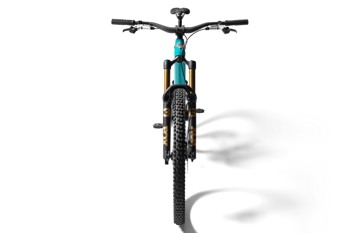 Yeti MT XX AXS T-Series 2027 boutique-mtb