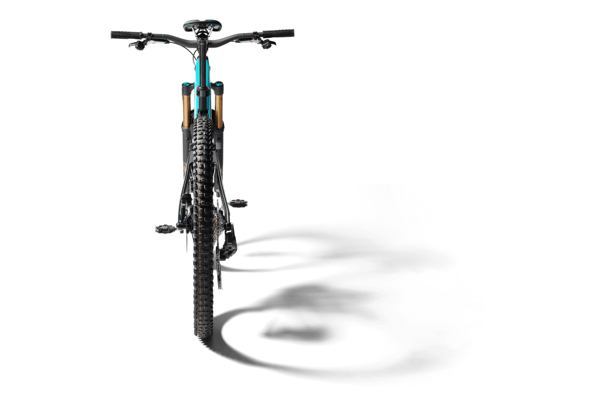 Yeti MT XX AXS T-Series 2027 boutique-mtb