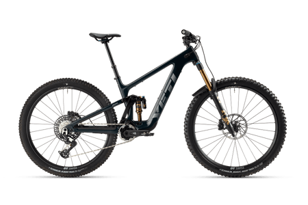 Yeti MTe 90 Factory T-Series 2027 boutique-mtb