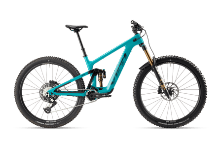 Yeti MTe 90 Factory T-Series 2027 boutique-mtb