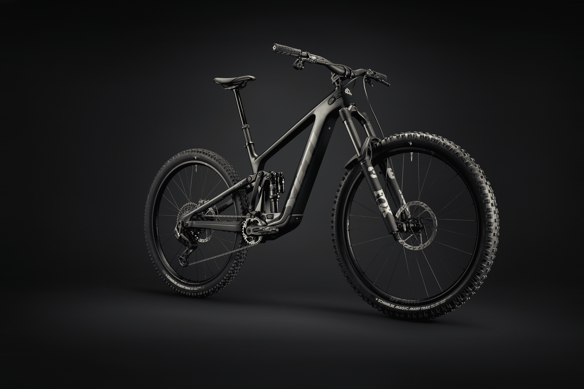 Yeti MTe X0 AXS T-Series 2027 boutique-mtb