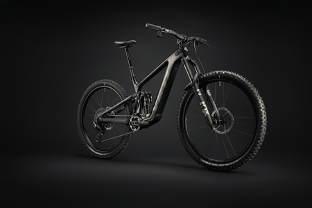 Yeti MTe X0 AXS T-Series 2027 boutique-mtb