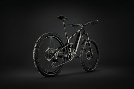 Yeti MTe X0 AXS T-Series 2027 boutique-mtb