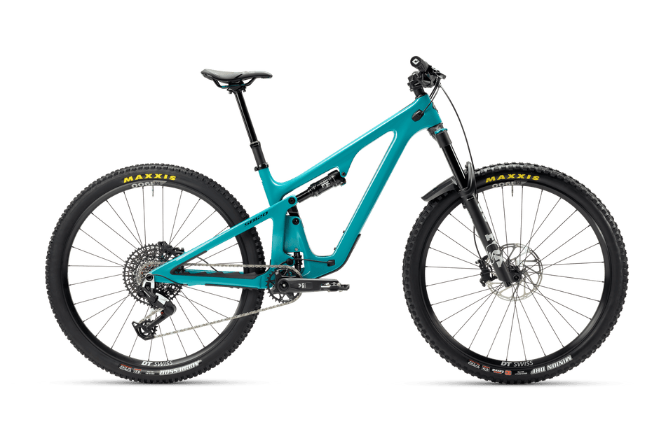Yeti SB120 C2 90 C-Series 2027 boutique-mtb