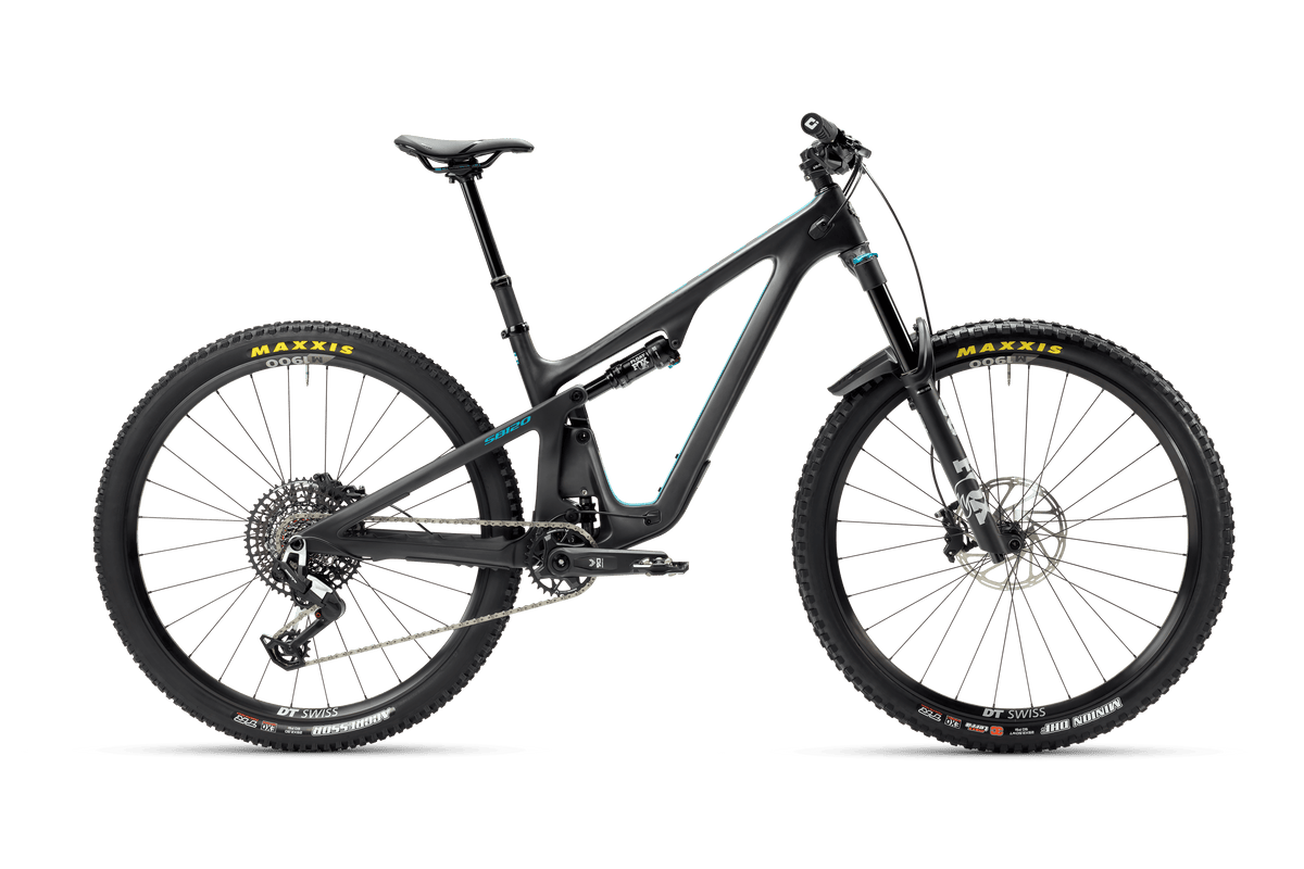 Yeti SB120 C2 90 C-Series 2027 boutique-mtb