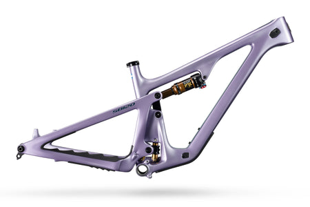 Yeti SB120 Frame T-Series 2027 boutique-mtb