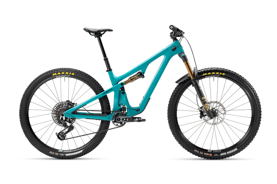 Yeti SB120 X0/90 T-Series 2027 boutique-mtb