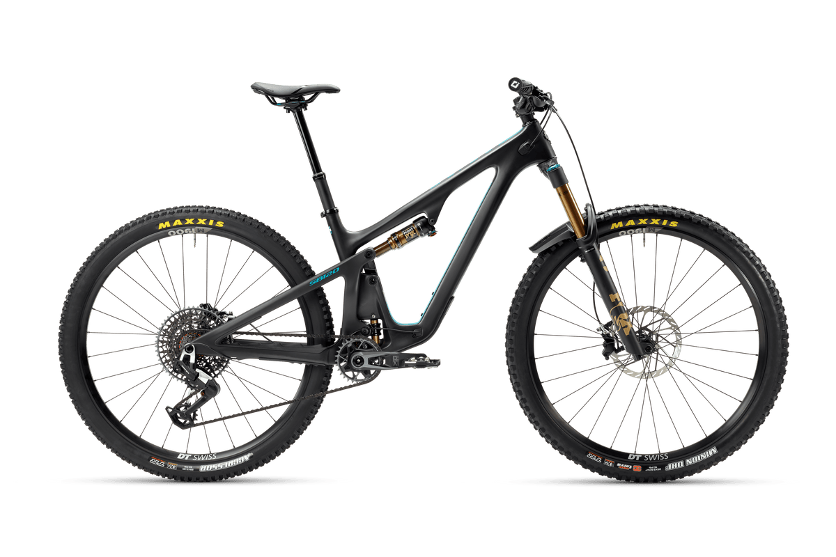 Yeti SB120 X0/90 T-Series 2027 boutique-mtb