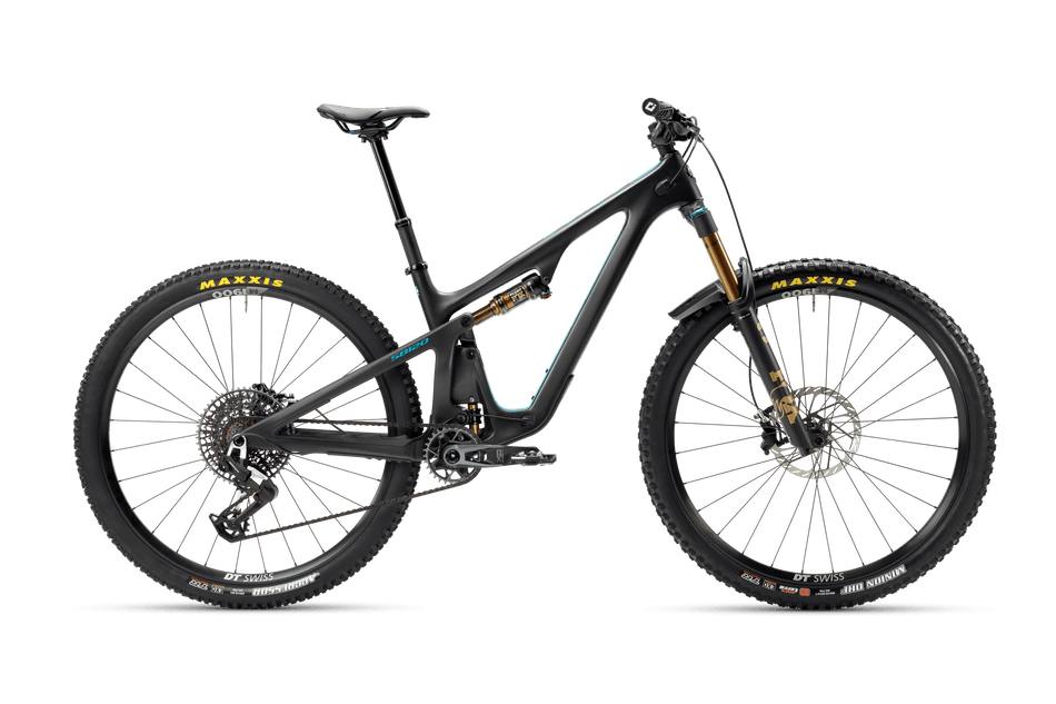 Yeti SB120 X0/90 T-Series 2027 boutique-mtb