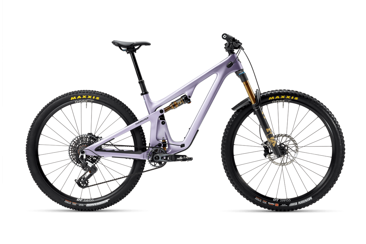 Yeti SB120 X0/90 T-Series 2027 boutique-mtb