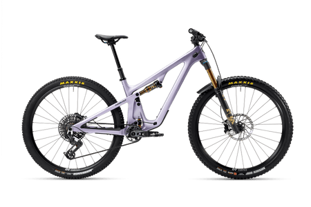 Yeti SB120 X0/90 T-Series 2027 boutique-mtb