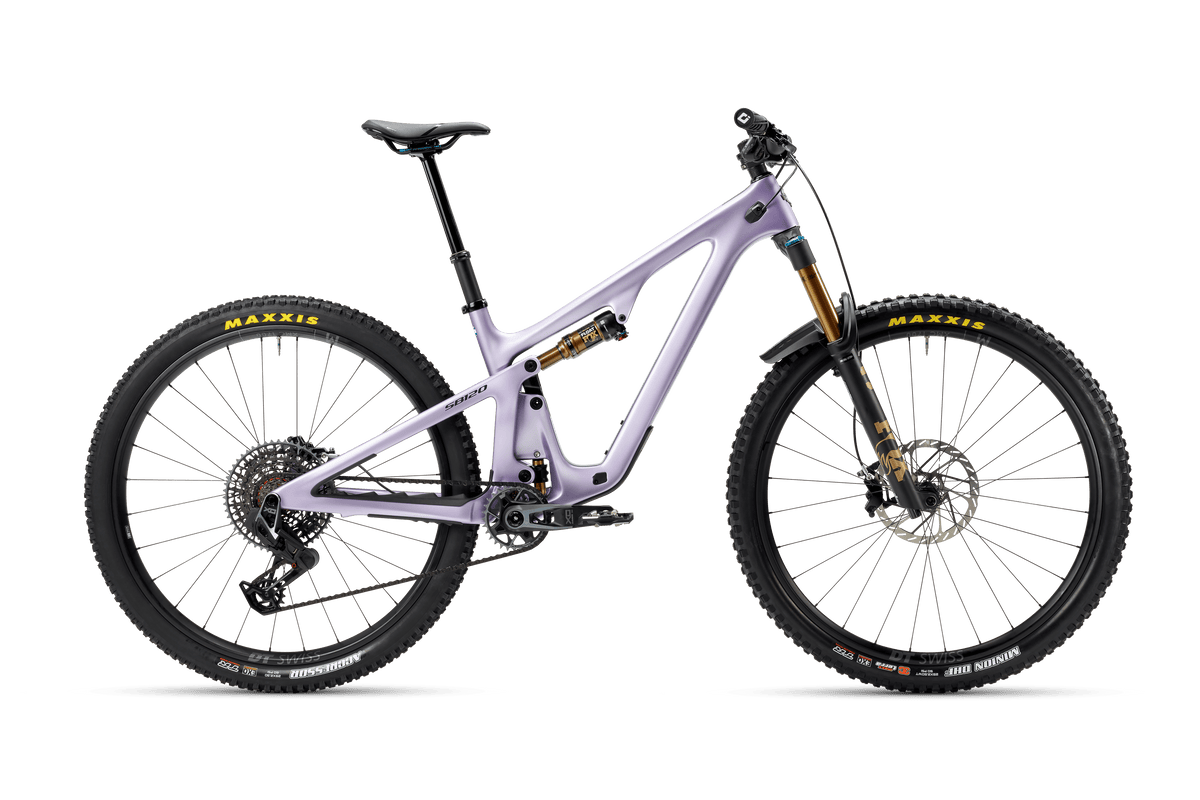 Yeti SB120 X0 AXS T-Series 2027 boutique-mtb