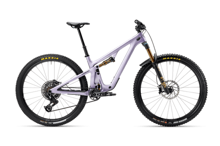 Yeti SB120 X0 AXS T-Series 2027 boutique-mtb