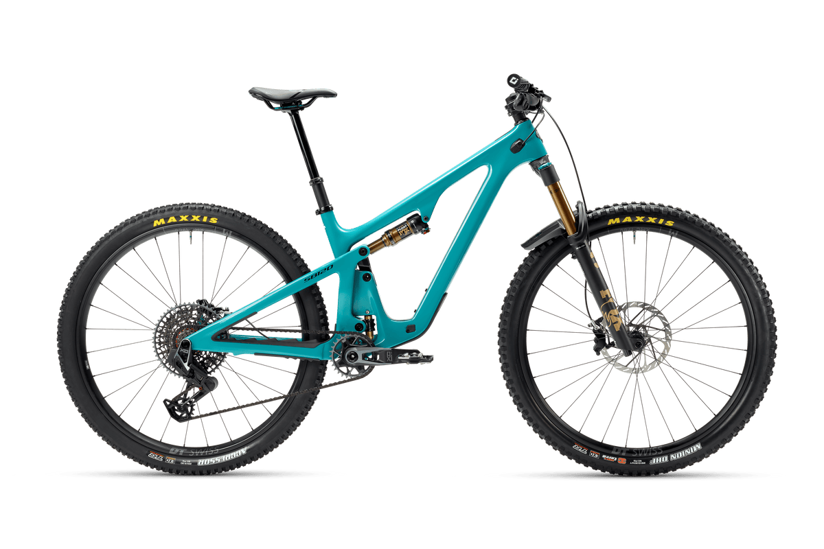 Yeti SB120 X0 AXS T-Series 2027 boutique-mtb