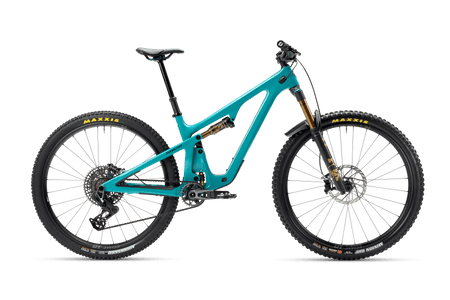 Yeti SB120 X0 AXS T-Series 2027 boutique-mtb