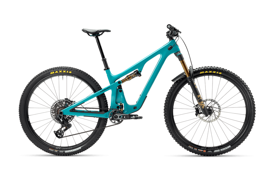 Yeti SB120 X0 AXS T-Series 2027 boutique-mtb