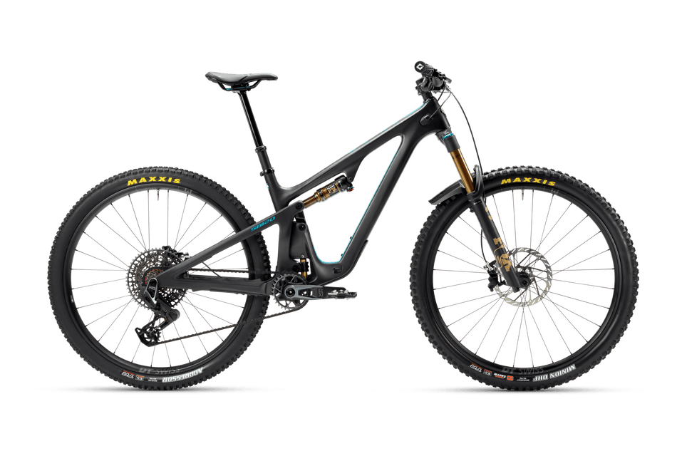 Yeti SB120 X0 AXS T-Series 2027 boutique-mtb