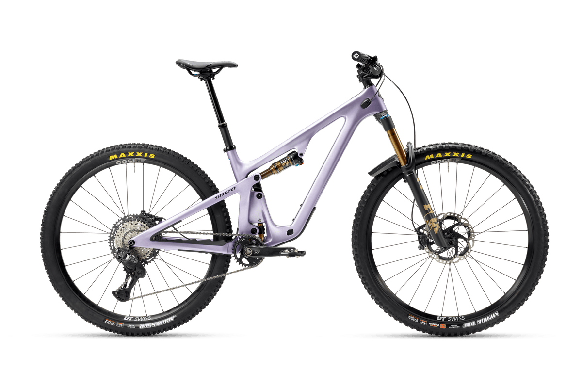 Yeti SB120 XT Di2 T-Series 2027 boutique-mtb