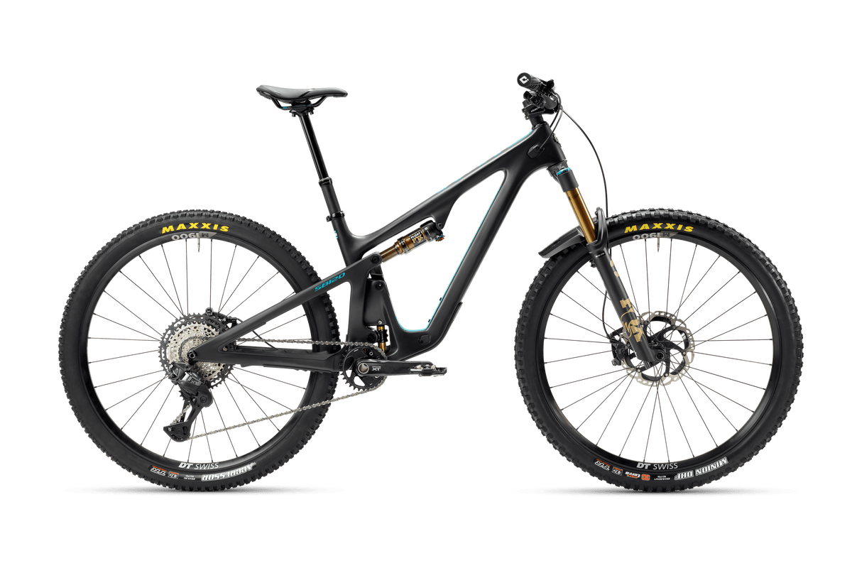 Yeti SB120 XT Di2 T-Series 2027 boutique-mtb