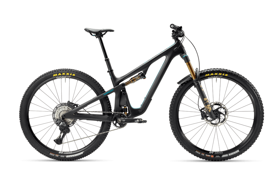 Yeti SB120 XT Di2 T-Series 2027 boutique-mtb