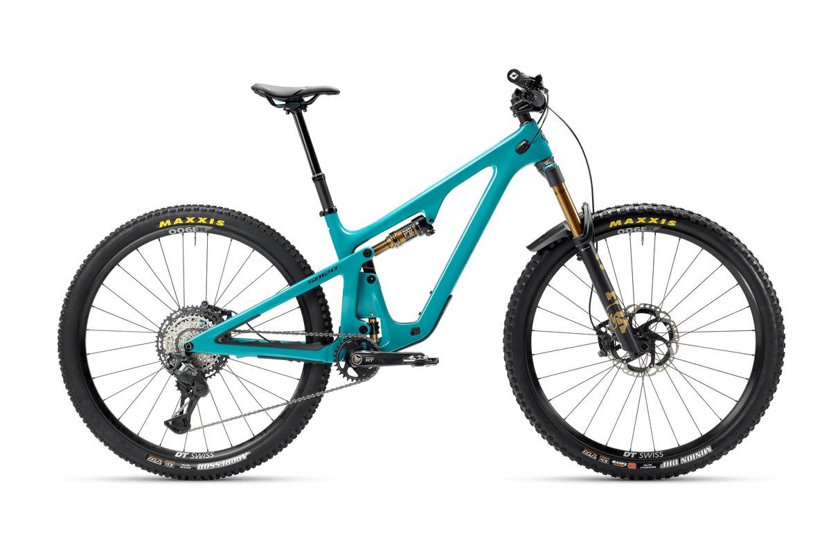 Yeti SB120 XT Di2 T-Series 2027 boutique-mtb