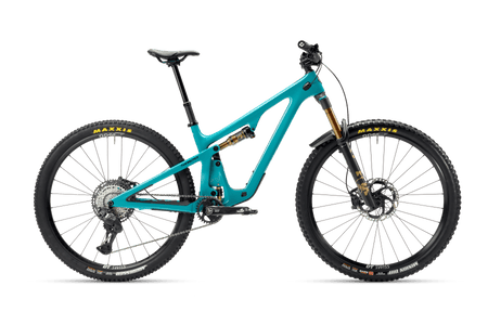 Yeti SB120 XT Di2 T-Series 2027 boutique-mtb